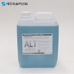 새한 초음파 세정액 세정제 파워클리너 ALT 4L : 전자행복몰