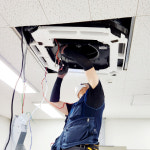 강북구 에어컨 청소 벽걸이 스탠드 2in1 투인원 천장형 분해 세척 전문 업체 성북구 : 에어컨 청소 데일리토탈크린