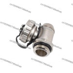 히팅 매니폴드 드레인 밸브 황동 피팅 H3009 4선 : 구매유통646