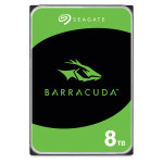 씨게이트 SEAGATE 바라쿠다 개인용 PC용 256MB, 8TB : 아이씨티