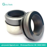 H75-75 멀티 용수철 기계식 씰 샤프트, 워터 G9 또는 G115 시트 포함, 75mm 크기 : 웅스산업