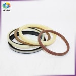 캘리포니아 2159985 CAT 휠 굴삭기 M322C 붐 및 스틱 실린더 씰 키트 : 웅스산업