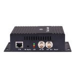 루프 SDI OSD 출력 SD 입력 264 3G HD HWCODEC 비디오 H3610 : 아브닐3호