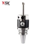 고정밀 0.01MM BT30 SK40 H2084 보링  시스템 8PCS 20MM 바 범위 8-280MM 도구 : 신우유통447