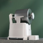 노인 이동식 조명 변기 가정용 실내 야간 화장실 휴대용 노인용 : buymate