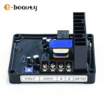 브러시 발생기용 자동 전압 조정기 R GB160 단상 3 상 GB170 : 구매유통745