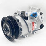 현대 투싼 L4 1.6L DVE16 ac 컴프레서, 97701-D3300 6pk : 웅스산업