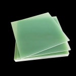 유리 섬유 에폭시 시트 절연 보드 플레이트 수지 3D FR4 G10 두께 녹색 0 5mm 100x100mm 2pcs : 토탈이커16
