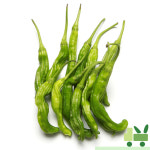 꽈리고추 500g (특) : 사라상회