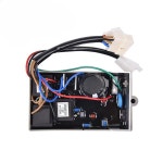 KI-DR-95S3 R 자동 전압 조정기 안정기 KIPOR 가솔린 발전기 부품 3 상 9.5KW : 구매유통745