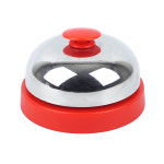 컬러 콜벨 식당 테이블종 호출벨 학교 할리갈리 : 크라상스토어