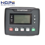 SMARTGEN GENSET 자동 시동 제어 모듈 H4020 발전기 컨트롤러 : 구매유통745