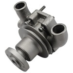 워터 펌프 02/130111 JCB 로더 406 2CXL 210S 호환 : 웅스산업