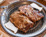 포천이동왕구이 1kg 캠핑 필수템 : 백미으뜸