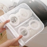 세탁망 신발 운동화 메쉬 빨래방 손상방지 : 동삼마켓