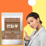 렌틸콩 2kg : 꽃송이버섯새싹보리석류모링가