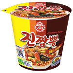 오뚜기 진짬뽕 소컵75g 컵라면 : 이레FOOD