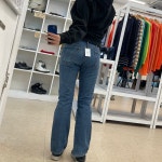 (30) Levis 517 리바이스 데님 팬츠 : 구대륙