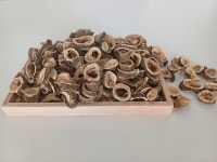 국내산 건여주, 볶은여주 500g,1kg : 지리산 운암농장