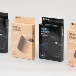 액트플러스 손목보호대 양손세트 (2color) : 액트플러스