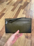보테가 베네타 남성 멀티 클러치백 Bottega Veneta 473012 / 2284 : 드뮤어샵