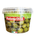 코스트코 (냉장) 마다마올리바 그린 카스텔베트라노 올리브 1.13kg : 코스트코가 바로 코앞