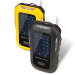하니웰 복합가스측정기 BW FLEX (O2,CO,H2S, LEL 측정) 복합가스검지기 : 제이랩테크 JLABTECH