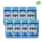 세제혁명 프리미엄 700g 8통 : 주식회사 지디컴퍼니