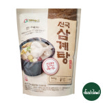 진국 삼계탕 900g 1개 (오뚜기 OEM) : 푸드클라우드