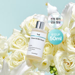 [장벽앰플] 닥터리코스 플라워 피디알엔 리페어 앰플 50ml : 닥터리코스
