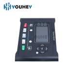 H9510 SMARTGEN 발전기 병렬 컨트롤러 모듈  9510 AMF 자동 시동 정지 컨트롤패널 디젤 부품 교체 : 구매유통745