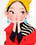 타로 그녀들의 연애 스토리텔링 전화타로 상담권 : 타로 그녀들의 스토리텔링