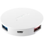 USB 이더넷 M1 지원 5mm 100W 모니터 C타입 어댑터 1m USB3.0모델실버-H4014 : YoungTree