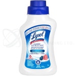 라이솔 런드리 새니타이저 세탁 살균제 린넨향 1.2L Lysol Laundry : KSC 글로벌 트레이딩