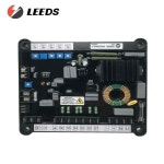 MARELLI 발전기 예비 부품 R 자동 전압 조정기 교체 3 상 안정기 M40FA640A 및 M16FA655A : 구매유통745