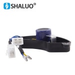 R 자동 전압 조정기 안정기 가솔린 전기 부품 3 상 380V 8 전선 5KW 7.5KW : 구매유통745