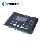 H9510 SMARTGEN 발전기 병렬 컨트롤러 모듈  9510 AMF 자동 시동 정지 컨트롤패널 디젤 부품 교체 : 구매유통745