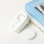 퓨쳐라이트 무선 자가발전 스마트 플러그 콘센트 : 퓨쳐라이트주식회사