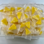 단짠단짠 치즈젤리 (치즈분말 10% 함유) 400g (5+1) : 수다스쿱마켓