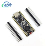 아두이노용 저전력 소비 개발 보드, 마이크로 컨트롤러, 블루투스 Ble5.2, Nano 33 BLE NRF52840 : 바다글로벌9