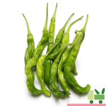 꽈리고추 4Kg (특) : 사라상회