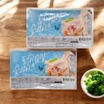 존쿡델리미트닭가슴살슬라이스 700g x 2 코스트코 : 별빛유니콘