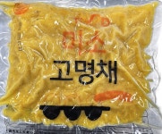 미소 고명채 6EA (김밥용) : 포에버 푸드