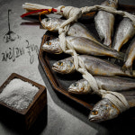 자린고비 법성포 영광굴비 명절 선물세트 10미 5호 : 자린고비 주식회사