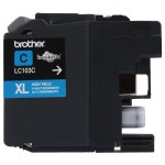 Brother LC 103C P 포장 청록색 J171 J870 J285 J4410 J132 J552 소매 J4110 J752 J245 MFC 잉크 J4510 J875 J152 J4 : 베르온마켓