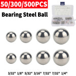 경도 등급 베어링 고정밀 인치 크롬 G25 25 스틸 부드러운 12.7mm (25PCS) : Chillshop2