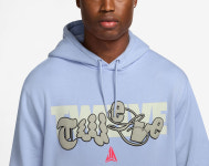 나이키 자 JA 클럽 플리스 후디 FZ1039-479 : 슈피티