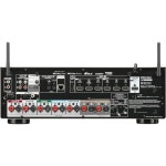 데논 AVR-X1800H AV 리시버 : 비엔벳 스토어