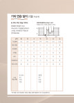 [오부리킴 교본 시리즈] 오부리 기타연습 가이드북 : 해피스타트스토어