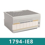 오리지널 모듈 1794-IE8 1794-OE4 1794-IR8 1734-IB8S 1734-0B8S : Global Galore